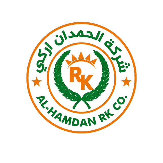 Al-Hamdan RK Co.