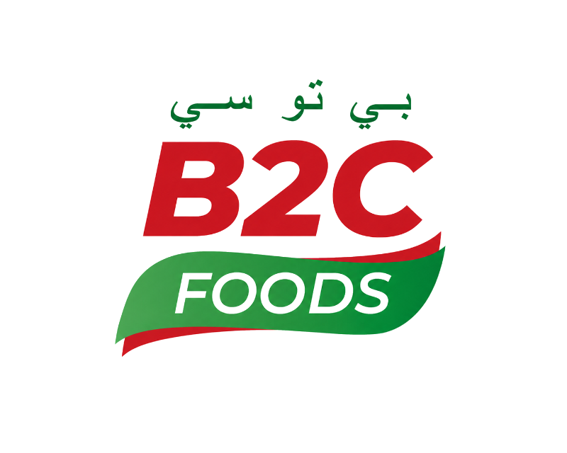 B2C Foods