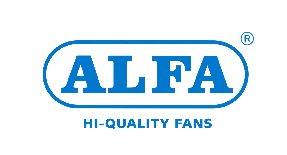 Alfa Hi-Quality Fans